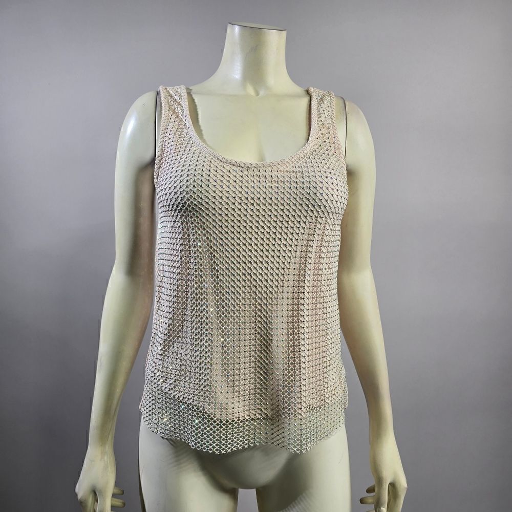 Sundays xs sparkle top R1